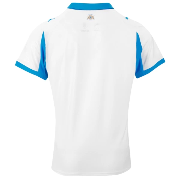 Olympique de Marseille Hjemmedrakt Herre 2025-26