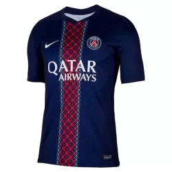 Paris Saint-Germain Desire Doue 14 Hjemmedrakt Herre 2025-26