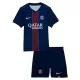 Paris Saint-Germain Hakimi 2 Hjemmedrakt Barn 2025-26 - med Bukse