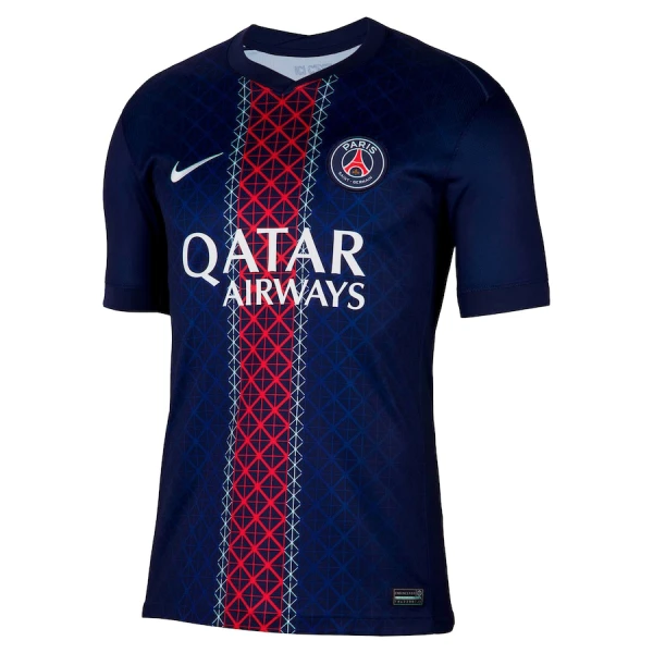Paris Saint-Germain Hakimi 2 Hjemmedrakt Herre 2025-26