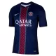 Paris Saint-Germain Hakimi 2 Hjemmedrakt Herre 2025-26