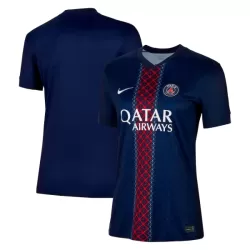 Paris Saint-Germain Hjemmedrakt Dame 2025-26 Paris Saint-Germain Hjemmedrakt Dame 2025-26