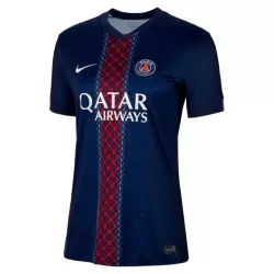 Paris Saint-Germain Hjemmedrakt Dame 2025-26