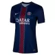 Paris Saint-Germain Hjemmedrakt Dame 2025-26