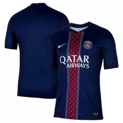 Paris Saint-Germain Hjemmedrakt Herre 2025-26 Paris Saint-Germain Hjemmedrakt Herre 2025-26