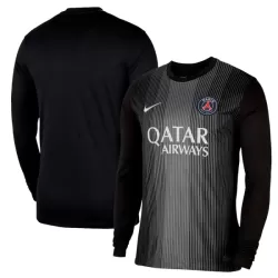 Paris Saint-Germain Keeper Drakt Herre 2025-26 Langermet Paris Saint-Germain Keeper Drakt Herre 2025-26 Langermet