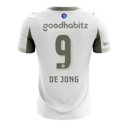 PSV Eindhoven De Jong 9 Tredjedrakt Herre 2025-26 PSV Eindhoven De Jong 9 Tredjedrakt Herre 2025-26