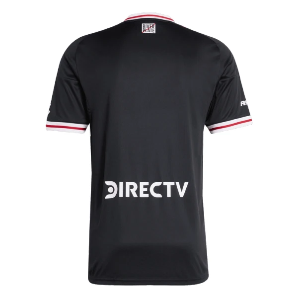 River Plate Bortedrakt Barn 2025-26 - med Bukse