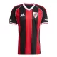 River Plate Bortedrakt Herre 2025-26