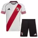 River Plate Hjemmedrakt Barn 2025-26 - med Bukse