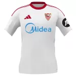 Sevilla FC Hjemmedrakt Herre 2025-26