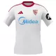 Sevilla FC Hjemmedrakt Herre 2025-26