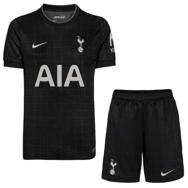 Tottenham Hotspur Bortedrakt Barn 2025-26 - med Bukse