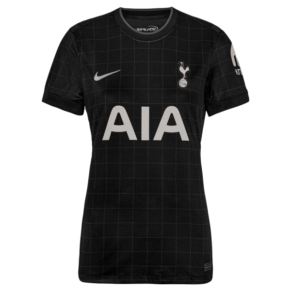 Tottenham Hotspur Bortedrakt Dame 2025-26