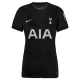 Tottenham Hotspur Bortedrakt Dame 2025-26