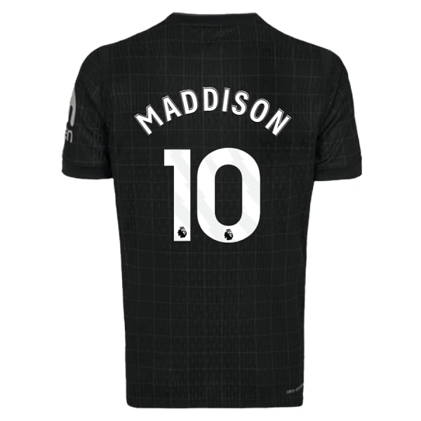Tottenham Hotspur Maddison 10 Bortedrakt Herre 2025-26