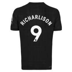 Tottenham Hotspur Richarlison 9 Bortedrakt Herre 2025-26 Tottenham Hotspur Richarlison 9 Bortedrakt Herre 2025-26