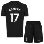 Tottenham Hotspur Romero 17 Bortedrakt Barn 2025-26 - med Bukse