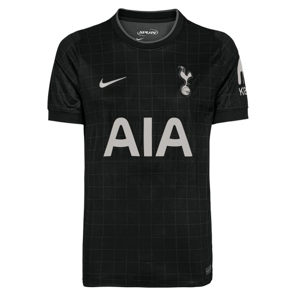 Tottenham Hotspur Solanke 19 Bortedrakt Herre 2025-26