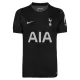 Tottenham Hotspur Solanke 19 Bortedrakt Herre 2025-26