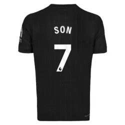 Tottenham Hotspur Son 7 Bortedrakt Herre 2025-26 Tottenham Hotspur Son 7 Bortedrakt Herre 2025-26