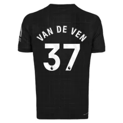 Tottenham Hotspur Van De Ven 37 Bortedrakt Herre 2025-26 Tottenham Hotspur Van De Ven 37 Bortedrakt Herre 2025-26
