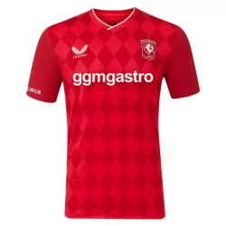 Twente Hjemmedrakt Herre 2025-26 Twente Hjemmedrakt Herre 2025-26