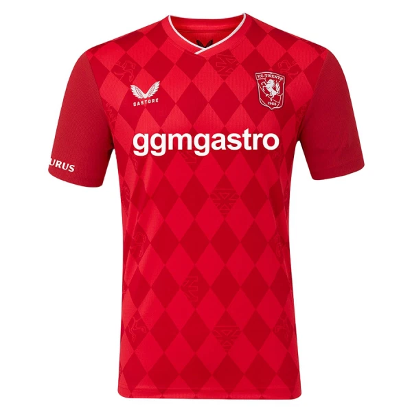 Twente Hjemmedrakt Herre 2025-26