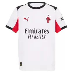 AC Milan Bortedrakt Herre 2025-26 AC Milan Bortedrakt Herre 2025-26