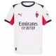 AC Milan Modrić 14 Bortedrakt Herre 2025-26