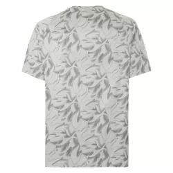 AC Milan Pre-Match Drakt Herre 2025-26 Grå