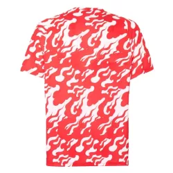 AC Milan Pre-Match Drakt Herre 2025-26 Rød