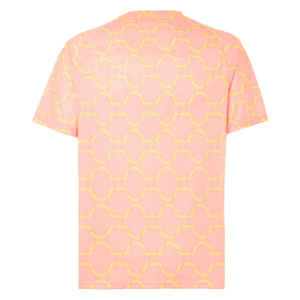 AC Milan Pre-Match Drakt Herre 2025-26 Rosa