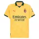 AC Milan Rafael Leao 10 Tredjedrakt Herre 2025-26