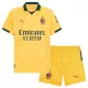 AC Milan Tredjedrakt Barn 2025-26 - med Bukse AC Milan Tredjedrakt Barn 2025-26 - med Bukse
