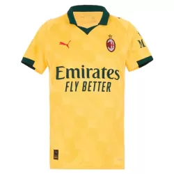 AC Milan Tredjedrakt Dame 2025-26 AC Milan Tredjedrakt Dame 2025-26