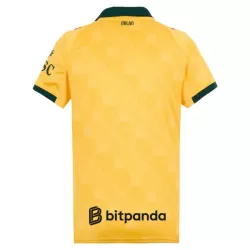 AC Milan Tredjedrakt Dame 2025-26