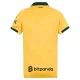 AC Milan Tredjedrakt Dame 2025-26
