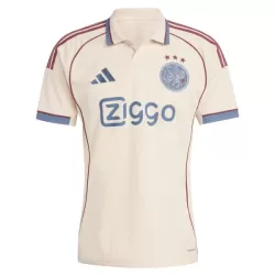 Ajax Amsterdam Tredjedrakt Herre 2025-26 Ajax Amsterdam Tredjedrakt Herre 2025-26