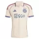 Ajax Amsterdam Tredjedrakt Herre 2025-26 Ajax Amsterdam Tredjedrakt Herre 2025-26