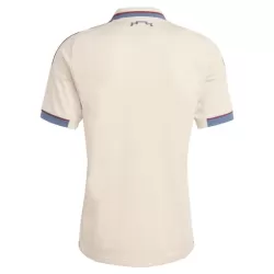 Ajax Amsterdam Tredjedrakt Herre 2025-26