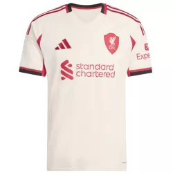Liverpool Bortedrakt Herre 2025-26 Liverpool Bortedrakt Herre 2025-26