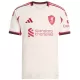 Liverpool Bortedrakt Herre 2025-26