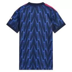 Arsenal Bortedrakt Dame 2025-26