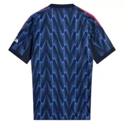 Arsenal Bortedrakt Herre 2025-26