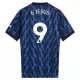Arsenal G.Jesus 9 Bortedrakt Herre 2025-26 Arsenal G.Jesus 9 Bortedrakt Herre 2025-26