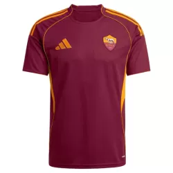 AS Roma Hjemmedrakt Herre 2025-26 AS Roma Hjemmedrakt Herre 2025-26