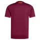 AS Roma Hjemmedrakt Herre 2025-26
