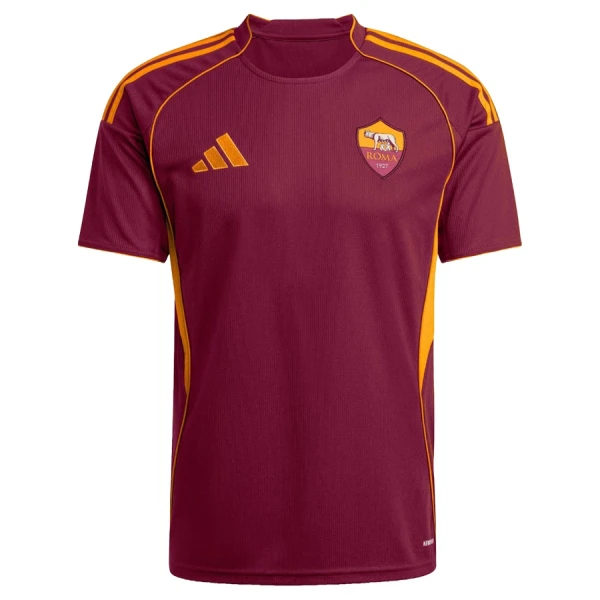 AS Roma Pellegrini 7 Hjemmedrakt Barn 2025-26 - med Bukse
