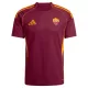 AS Roma Pellegrini 7 Hjemmedrakt Barn 2025-26 - med Bukse